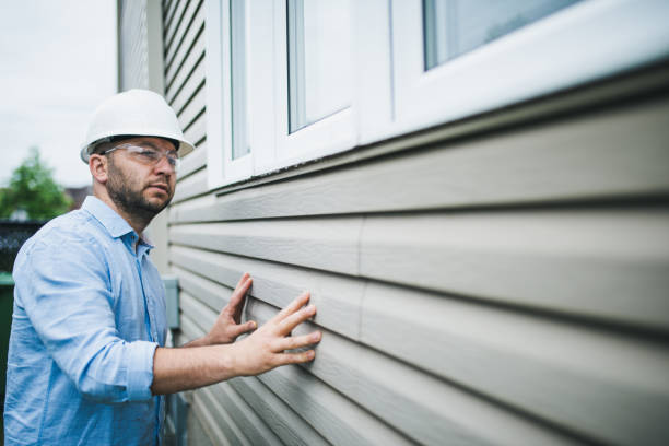 Affordable Siding Repair and Maintenance Services in Delphi, IN